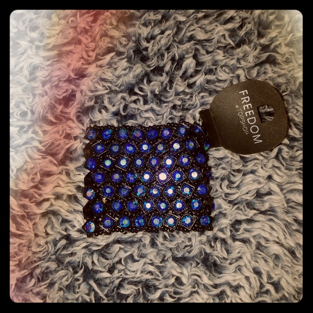 Topshop bracelet